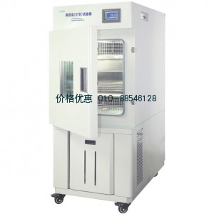 BPHJS-500A高低温交变湿热试验箱