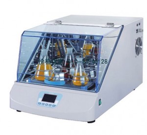 THZ-103B恒温培养摇床