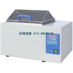 BWS-12精密恒温水槽