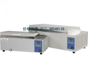 CU-420电热恒温水槽