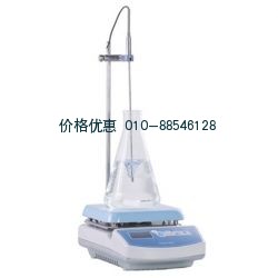 IT-07B3加热磁力搅拌器