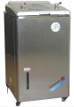 立式压力蒸汽灭菌器YM75A(YX-450A)