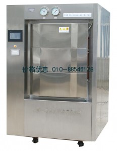 压力蒸汽灭菌器YX0.6WM