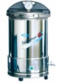 手提式不锈钢蒸汽消毒器YX-280A