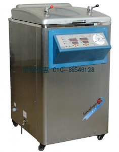 立式压力蒸汽灭菌器YM30Z