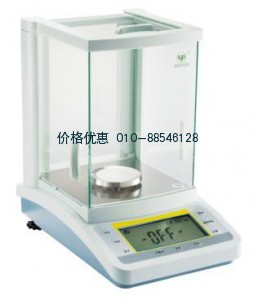 FA2104B电子分析天平