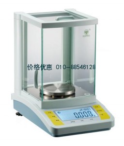 JA4103B电子天平