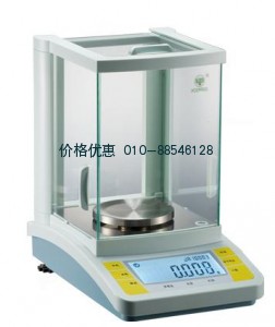 电子精密天平JA10003