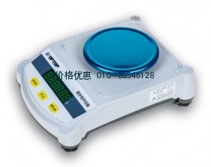 电子天平MP6001