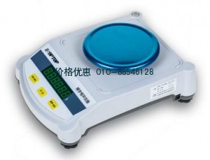 电子天平JY5002