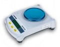 电子天平MP5002