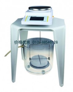 硬质泡沫吸水率测定仪JA50002P