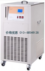 低温冷却循环机DLX0520-3