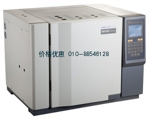 电子捕获检测器GC1120-ECD