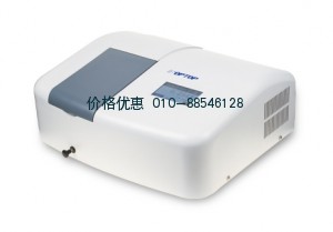 紫外可见分光光度计756PC