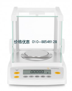 电子分析天平GL224-1SCN