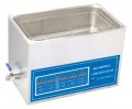 超声波清洗器KQ-500VDB三频(已停产)