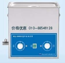 超声波清洗机KQ-400ES(已停产)