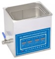 超声波清洗器KQ-400KDB(已停产)