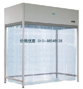 医用空气隔离装置AIB-210(垂直层流床)