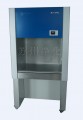 单人净化工作台HS-840U水平送风、宽工作台面