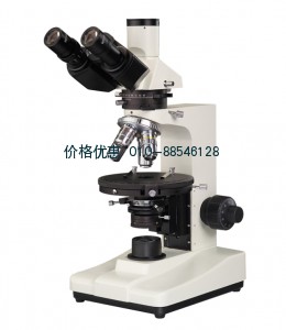 偏光显微镜LW150PT