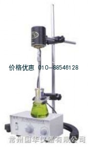 精密增力电动搅拌器JJ-1.40W另：转速数显1080元