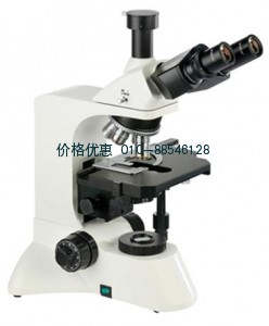 科研型生物显微镜LW300LT