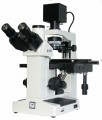 倒置生物显微镜LWD200-37T