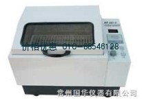 数显气浴恒温振荡器CHA-S另：双数显微电脑5998元