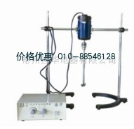 大功率电动搅拌器JJ-1.300W