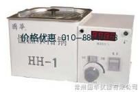 数显恒温水浴锅HH-1