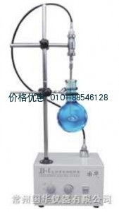 大功率电动搅拌器JJ-1.200W另：转速数显1900元
