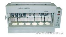 六联自动升降电动搅拌器JJ-4A