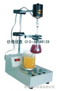 数显多功能搅拌器HJ-5