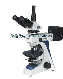 反射偏光显微镜LWT300-48LPT