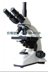 实验型生物显微镜LW200-20T
