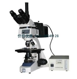 落射荧光显微镜LW300-48LFT