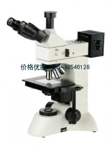金相显微镜LW300LMDT