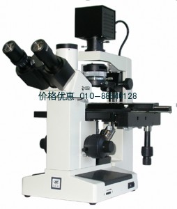 倒置生物显微镜LWD200-37T