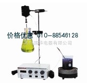 控温电动搅拌器JJ-3