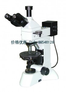 偏光显微镜LWT300LPT