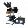 荧光显微镜LW100FT