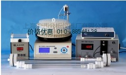 MB99-2自动液相色谱分离层析仪（选3057-11，35800元）