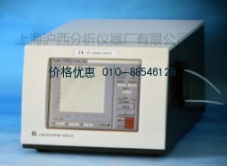 电脑紫外检测仪HD-5T