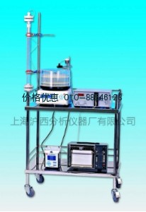 MA99-3自动核酸蛋白分离层析仪
