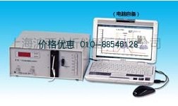 HD-4核酸蛋白检测仪（电脑数据采集）