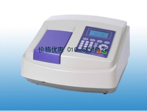 紫外可见分光光度计756S