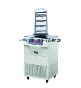 冷冻干燥机FD-1A-110
