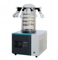 真空冷冻干燥机 Lab-1C-50E